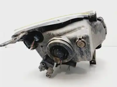 Second-hand car spare part left headlight for suzuki ignis rm (mh) básico oem iam references 3532086g10000  