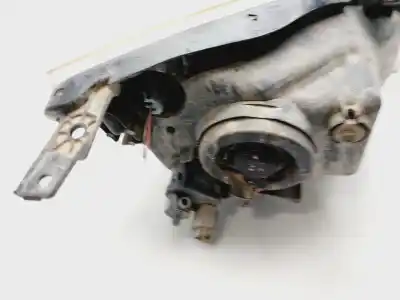 Second-hand car spare part left headlight for suzuki ignis rm (mh) básico oem iam references 3532086g10000  