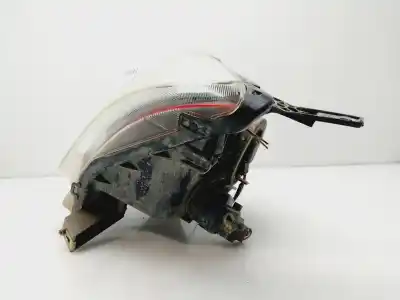 Second-hand car spare part left headlight for suzuki ignis rm (mh) básico oem iam references 3532086g10000  