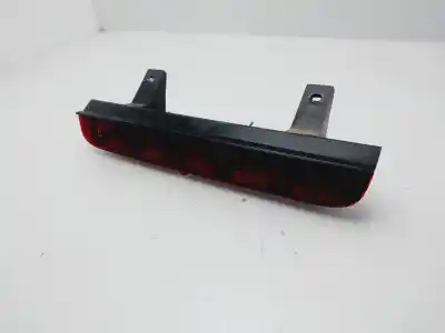 Second-hand car spare part central brake light for suzuki ignis rm (mh) básico oem iam references 03318040  