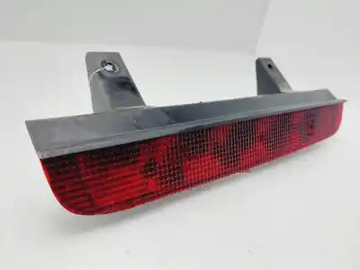 Second-hand car spare part central brake light for suzuki ignis rm (mh) básico oem iam references 03318040  