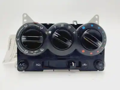 Second-hand car spare part heating / air conditioning control panel for suzuki ignis rm (mh) básico oem iam references 7440086g30000  