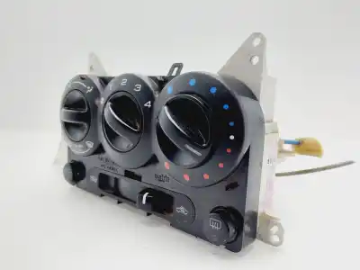 Second-hand car spare part heating / air conditioning control panel for suzuki ignis rm (mh) básico oem iam references 7440086g30000  