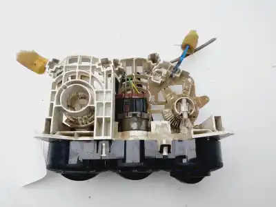 Second-hand car spare part heating / air conditioning control panel for suzuki ignis rm (mh) básico oem iam references 7440086g30000  
