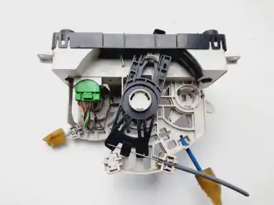 Second-hand car spare part heating / air conditioning control panel for suzuki ignis rm (mh) básico oem iam references 7440086g30000  