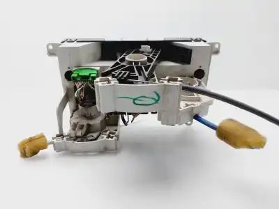 Second-hand car spare part heating / air conditioning control panel for suzuki ignis rm (mh) básico oem iam references 7440086g30000