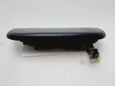 Second-hand car spare part exterior right front door handle for suzuki ignis rm (mh) básico oem iam references 8281083e005pk