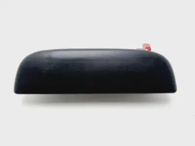 Second-hand car spare part exterior left front door handle for suzuki ignis rm (mh) básico oem iam references 8282083e005pk  