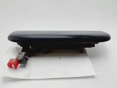 Second-hand car spare part exterior left front door handle for suzuki ignis rm (mh) básico oem iam references 8282083e005pk  