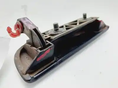 Second-hand car spare part exterior left front door handle for suzuki ignis rm (mh) básico oem iam references 8282083e005pk
