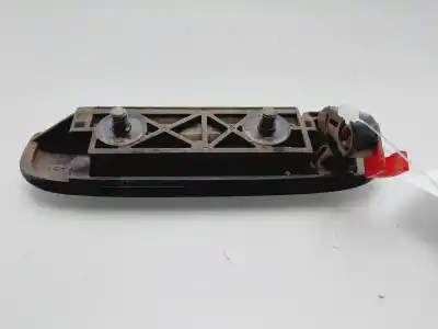 Second-hand car spare part exterior left front door handle for suzuki ignis rm (mh) básico oem iam references 8282083e005pk  
