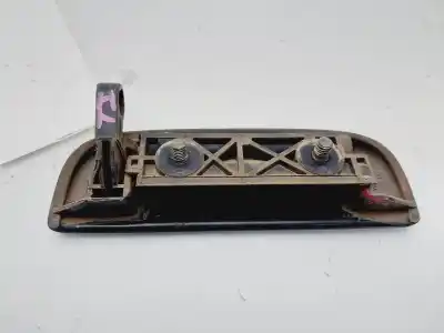Second-hand car spare part exterior left rear door handle for suzuki ignis rm (mh) básico oem iam references 8282083e005pk