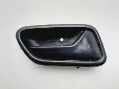 Second-hand car spare part interior right front handle for suzuki ignis rm (mh) básico oem iam references 8310186g00s1s