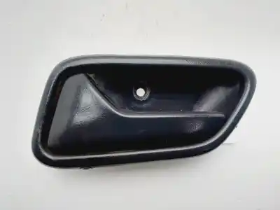 Second-hand car spare part interior left front handle for suzuki ignis rm (mh) básico oem iam references 8310286g00s1s  