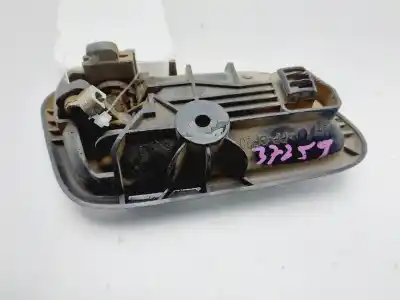 Second-hand car spare part interior left front handle for suzuki ignis rm (mh) básico oem iam references 8310286g00s1s
