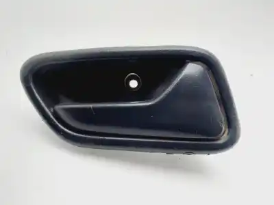 Second-hand car spare part interior right rear handle for suzuki ignis rm (mh) básico oem iam references 8310386g00s1s