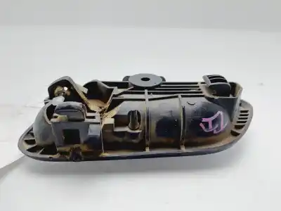 Second-hand car spare part interior right rear handle for suzuki ignis rm (mh) básico oem iam references 8310386g00s1s  