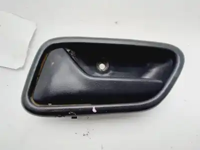 Автозапчасти б/у левая задняя внутренняя ручка за suzuki ignis rm (mh) básico ссылки oem iam 8310386g00s1s  