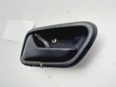 Second-hand car spare part interior left rear handle for suzuki ignis rm (mh) básico oem iam references 8310386g00s1s