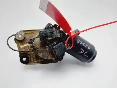 Second-hand car spare part front windshield wiper motor for suzuki ignis rm (mh) básico oem iam references 3810186g10000  
