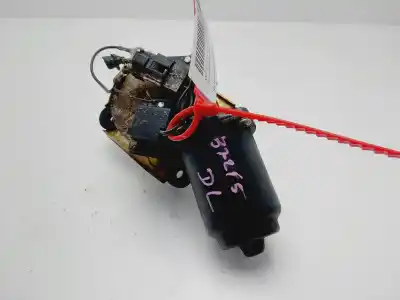 Second-hand car spare part front windshield wiper motor for suzuki ignis rm (mh) básico oem iam references 3810186g10000  