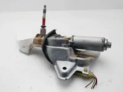 Second-hand car spare part rear windshield wiper motor for suzuki ignis rm (mh) básico oem iam references 3881086g00000