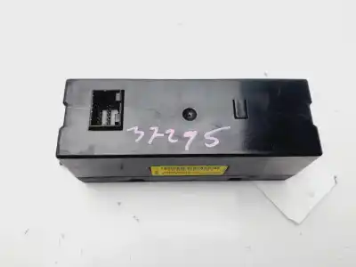 Second-hand car spare part multifunction display for suzuki ignis rm (mh) básico oem iam references 3460086g30  