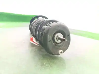 Second-hand car spare part front right shock absorber for citroen c-elysée seduction oem iam references 9819233680