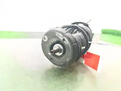 Second-hand car spare part front left shock absorber for citroen c-elysée seduction oem iam references 9819233780