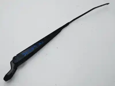 Second-hand car spare part left front windshield wiper arm for citroen c-elysée seduction oem iam references 9804766180  