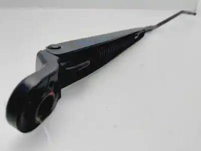Second-hand car spare part left front windshield wiper arm for citroen c-elysée seduction oem iam references 9804766180