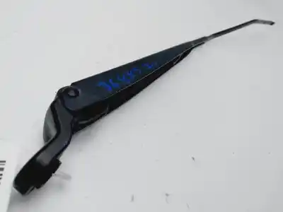 Second-hand car spare part left front windshield wiper arm for citroen c-elysée seduction oem iam references 9804766180  