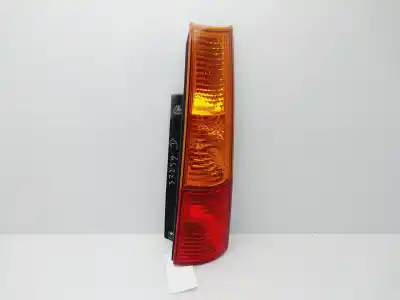 Second-hand car spare part right tailgate light for suzuki ignis rm (mh) básico oem iam references 3565086g00000  