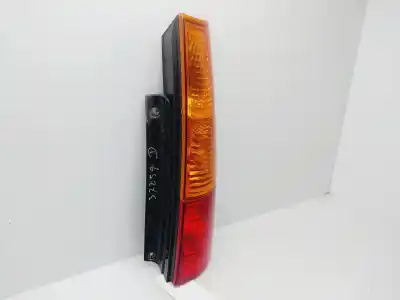 Second-hand car spare part right tailgate light for suzuki ignis rm (mh) básico oem iam references 3565086g00000