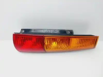 Second-hand car spare part right tailgate light for suzuki ignis rm (mh) básico oem iam references 3565086g00000  
