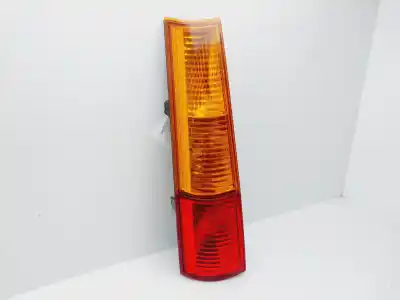 Second-hand car spare part left tailgate light for suzuki ignis rm (mh) básico oem iam references 3567086g00000  