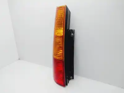 Second-hand car spare part left tailgate light for suzuki ignis rm (mh) básico oem iam references 3567086g00000  
