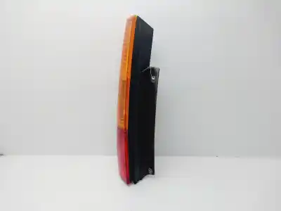 Second-hand car spare part left tailgate light for suzuki ignis rm (mh) básico oem iam references 3567086g00000  
