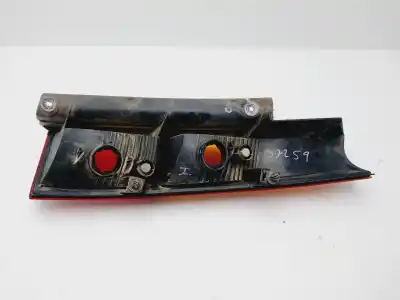 Second-hand car spare part left tailgate light for suzuki ignis rm (mh) básico oem iam references 3567086g00000  