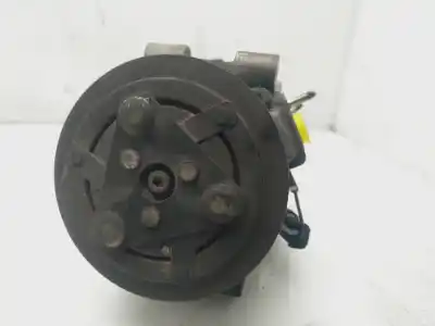 Second-hand car spare part air conditioning compressor for citroen c-elysée seduction oem iam references 9806599380  