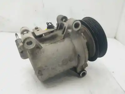 Second-hand car spare part air conditioning compressor for citroen c-elysée seduction oem iam references 9806599380