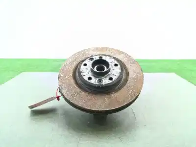 Peça sobressalente para automóvel em segunda mão manga de eixo dianteira direita por renault kadjar intens referências oem iam 400144ea0a