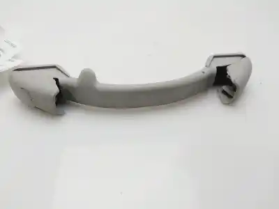Автозапчасти б/у задняя правая ручка за citroen c-elysée seduction ссылки oem iam 9656011377  