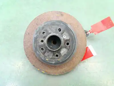 Peça sobressalente para automóvel em segunda mão manga de eixo traseira esquerda por renault kadjar intens referências oem iam 432024ea0a