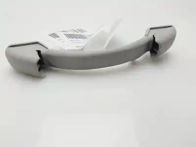 Second-hand car spare part rear left handle for citroen c-elysée seduction oem iam references 9656011377  