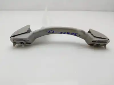 Second-hand car spare part rear left handle for citroen c-elysée seduction oem iam references 9656011377