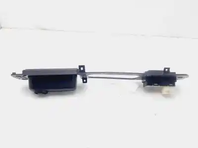 Автозапчасти б/у выключатель переднего правого окна за jeep compass limited ссылки oem iam 55040693ad