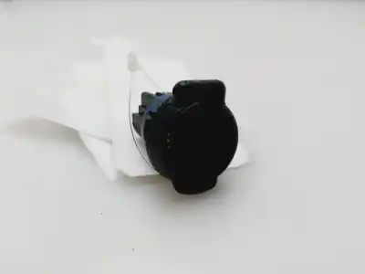 Second-hand car spare part electronic module for citroen c-elysée seduction oem iam references 9664795277