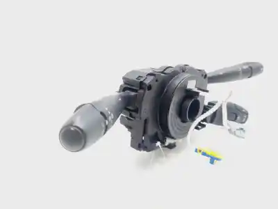 Second-hand car spare part steering wheel switch for citroen c-elysée seduction oem iam references 98042440xt  