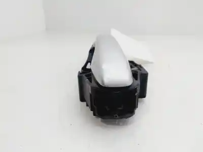 Second-hand car spare part exterior right front door handle for citroen c-elysée seduction oem iam references 9807652880